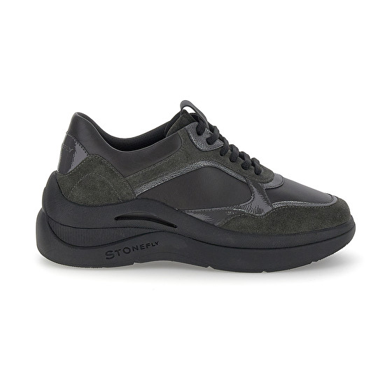 Stonefly ROCHA 6 NAPPA LTH/VELOUR Ultimi due giorni