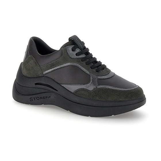 Stonefly ROCHA 6 NAPPA LTH/VELOUR Ultimi due giorni
