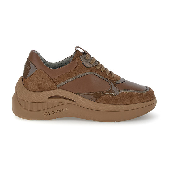 Stonefly ROCHA 6 NAPPA LTH/VELOUR Ultimo giorno