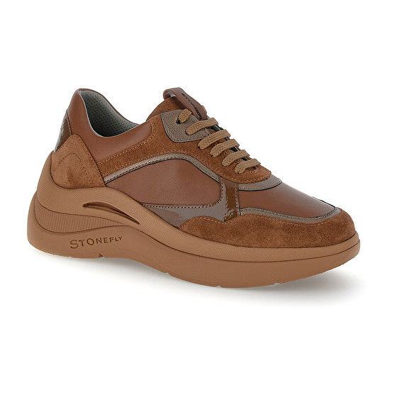 Stonefly ROCHA 6 NAPPA LTH/VELOUR Ultimo giorno