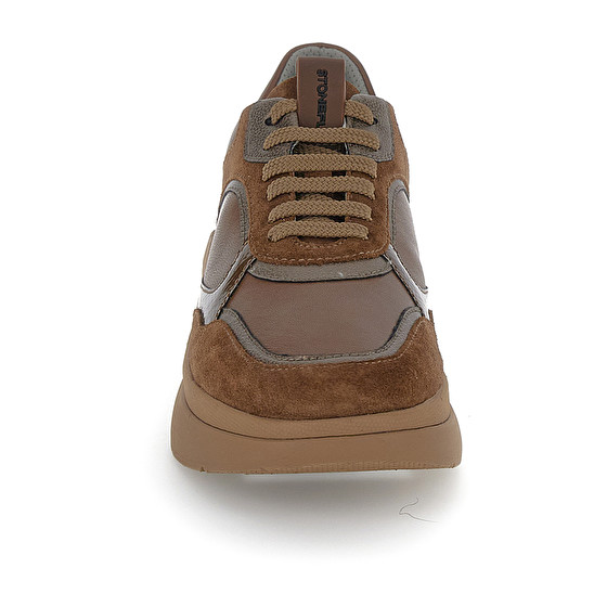 Stonefly ROCHA 6 NAPPA LTH/VELOUR Ultimo giorno