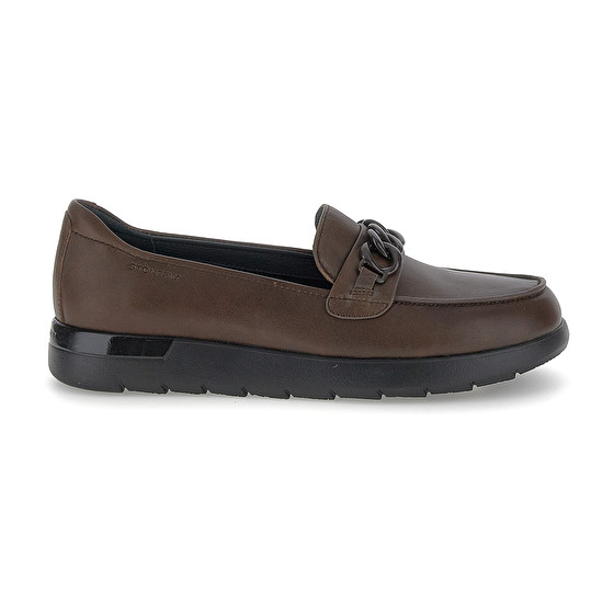 Stonefly SARYN 10 NAPPA LTH
