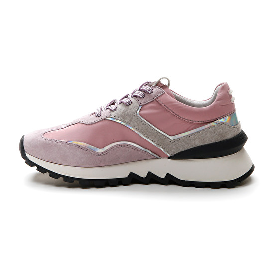 Stonefly SIMPLY LADY 4 VELOUR/TEXTILE Sostegno trimestrale