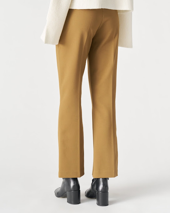 Suoli Pantalone Zampetta Sconto