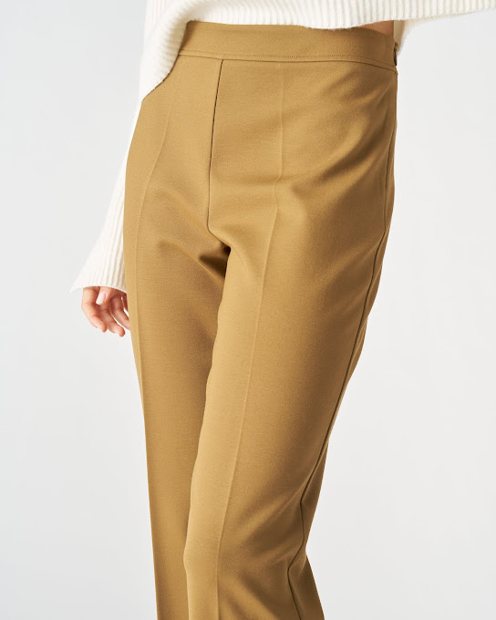 Suoli Pantalone Zampetta Sconto