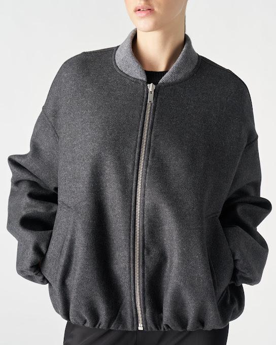 Suoli Bomber In Panno Hotsell