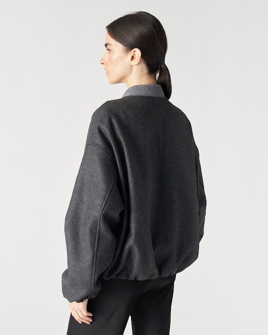 Suoli Bomber In Panno Hotsell