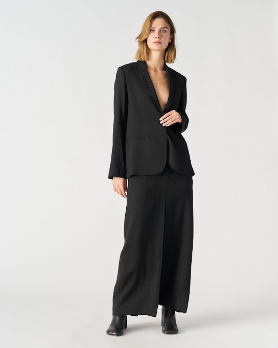 Suoli Giacca Monopetto Regular Fit Negozio