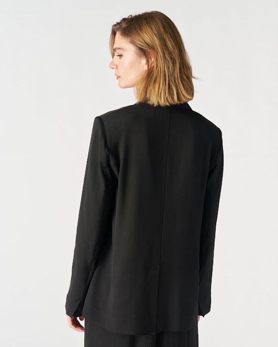 Suoli Giacca Monopetto Regular Fit Negozio