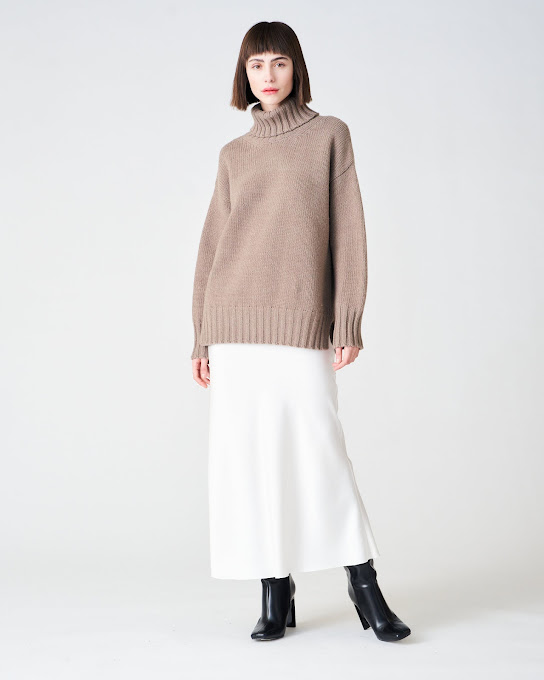 Suoli Dolcevita Over Cyber Monday