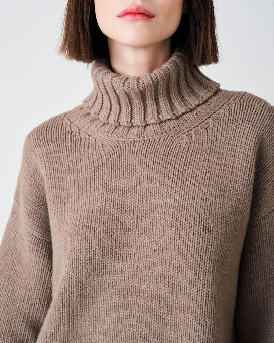 Suoli Dolcevita Over Cyber Monday