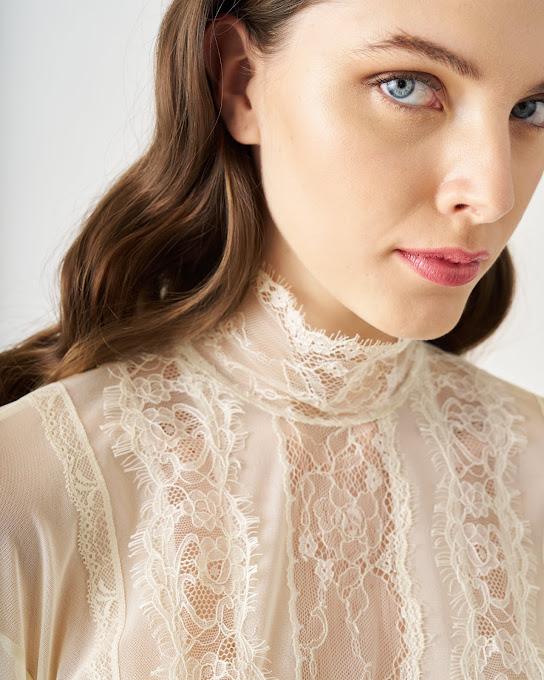 Suoli Blusa Tulle Outlet