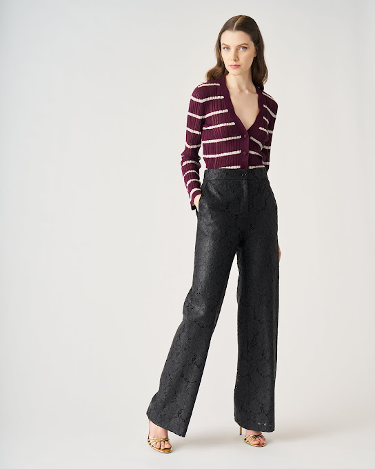 Suoli Pantalone