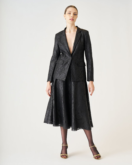 Suoli Giacca Pizzo Saldi Di Fabbrica