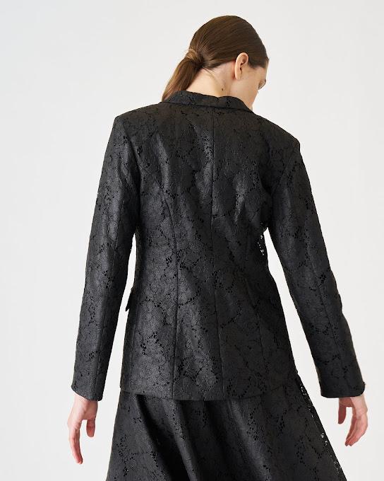 Suoli Giacca Pizzo Saldi Di Fabbrica