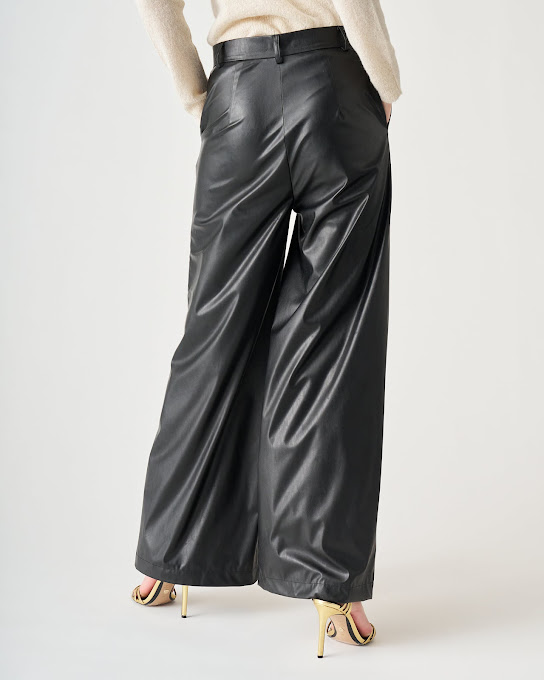 Suoli Pantalone Ampio 2025