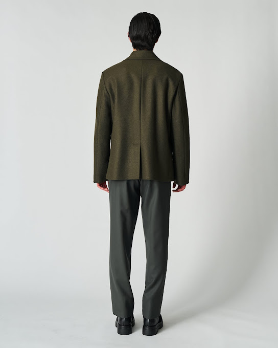Suoli Peacoat Panno Consegna Veloce