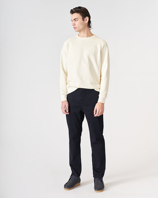 Suoli Pantalone Cotone Elastico Diet