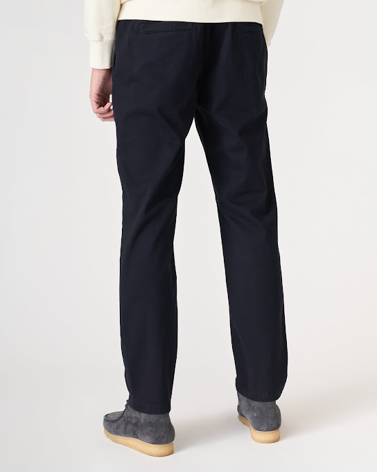 Suoli Pantalone Cotone Elastico Diet Novità
