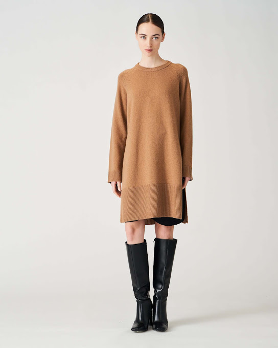 Suoli Abito In Maglia Saldi Di Fabbrica
