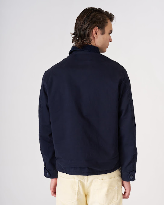Suoli Giubbino Zip 2025