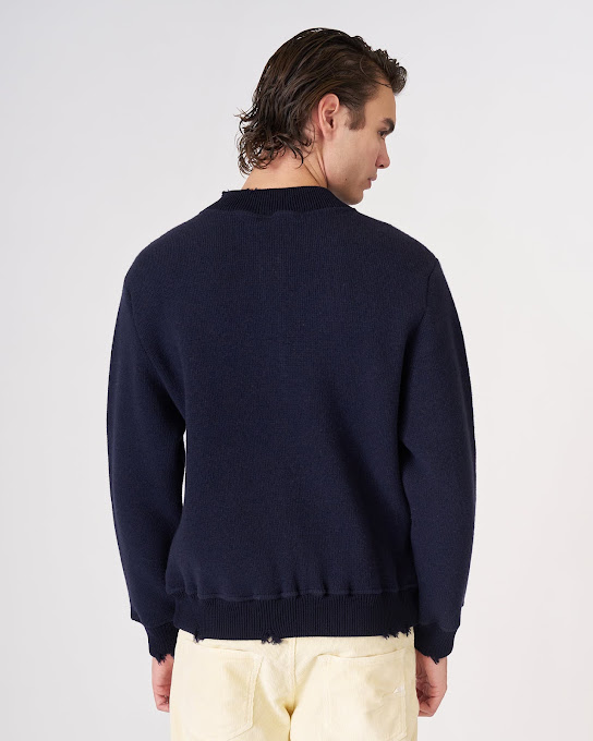Suoli Bomber In Maglia Qualità Garantita