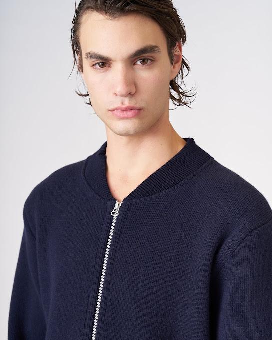 Suoli Bomber In Maglia Qualità Garantita