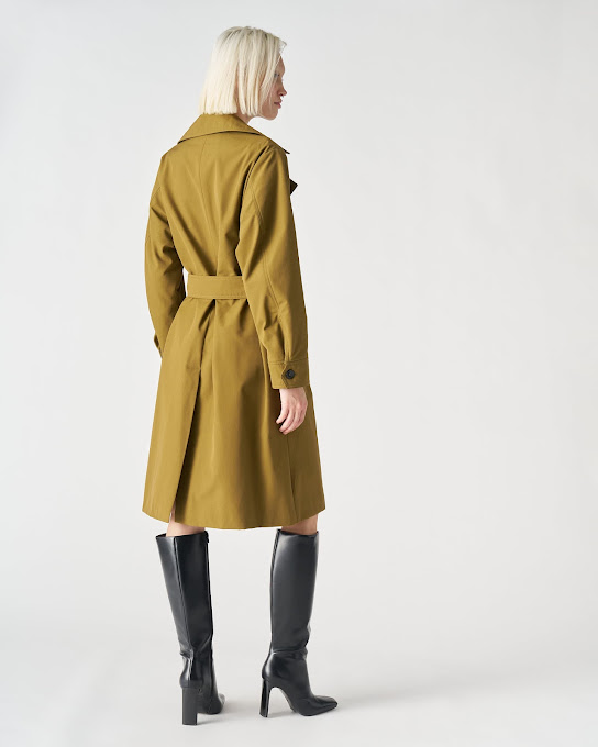 Suoli Trench Online