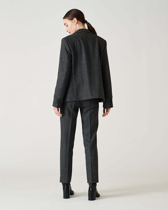 Suoli Tailleur Spinato Hotsell