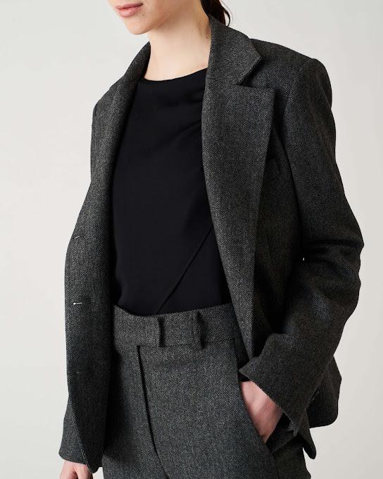 Suoli Tailleur Spinato Hotsell