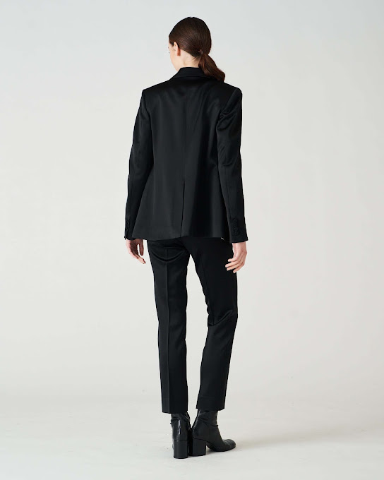 Suoli Tailleur Smoking Vendita Calda