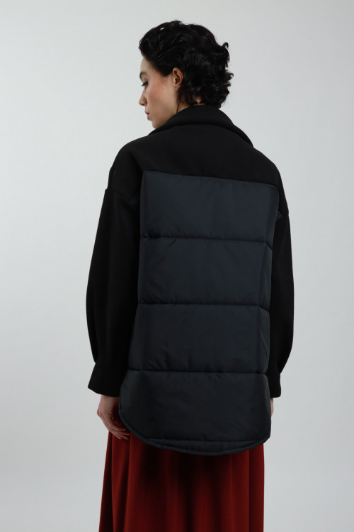 Susy Mix Giacca Doppio Tessuto Shopping Online