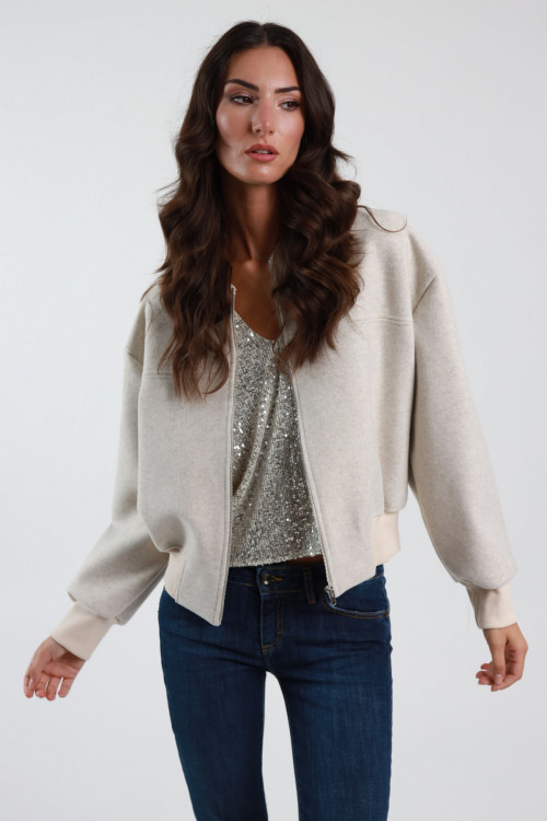 Susy Mix Bomber Over Offerta