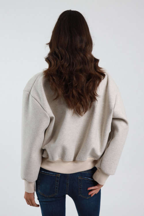 Susy Mix Bomber Over Offerta