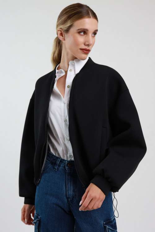 Susy Mix Bomber Vendita Economica