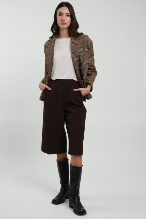 Susy Mix Bermuda Latest stili