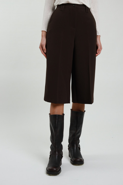 Susy Mix Bermuda Latest stili