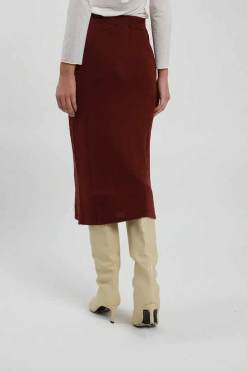Susy Mix Longuette in Maglia Novità