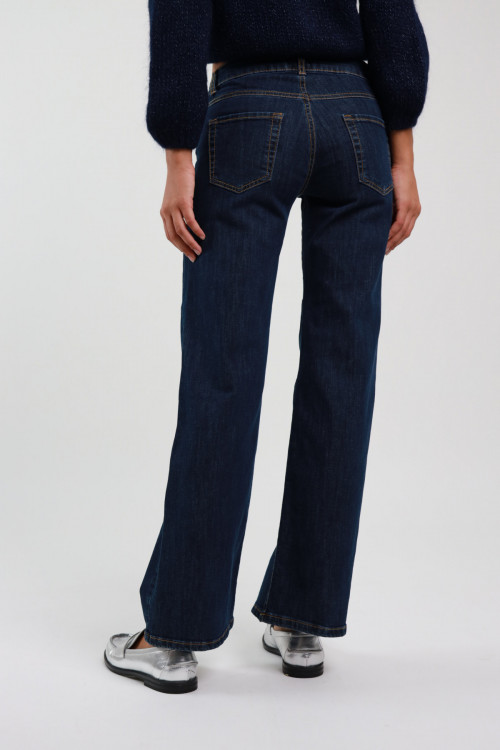 Susy Mix Jeans Vita Bassa Online
