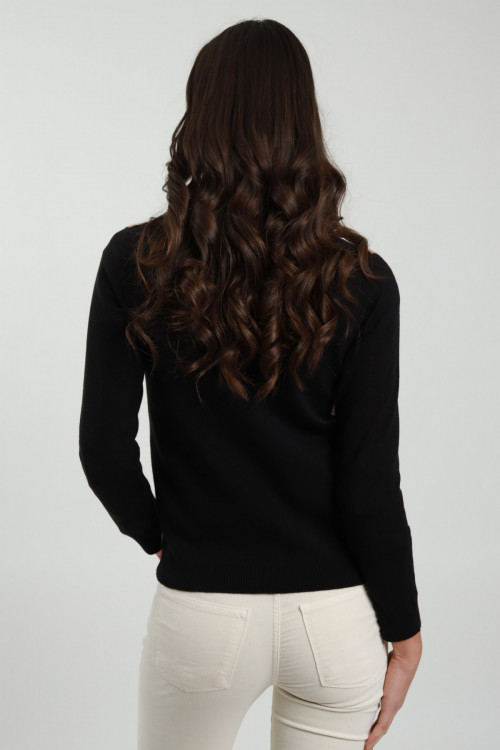 Susy Mix Maglia Rombi Saldi Di Fabbrica