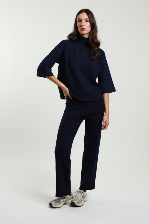 Susy Mix Completo in Maglia Vendite Flash