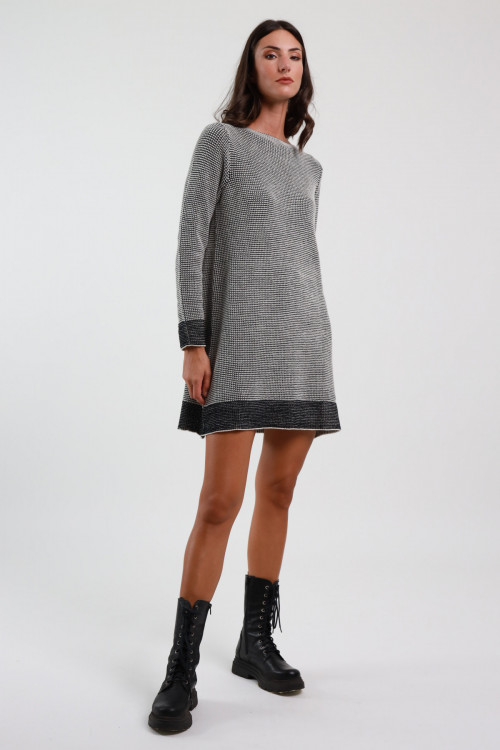 Susy Mix Abito in Maglia Online