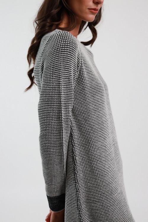 Susy Mix Abito in Maglia Online