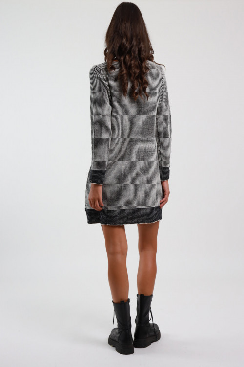 Susy Mix Abito in Maglia Online