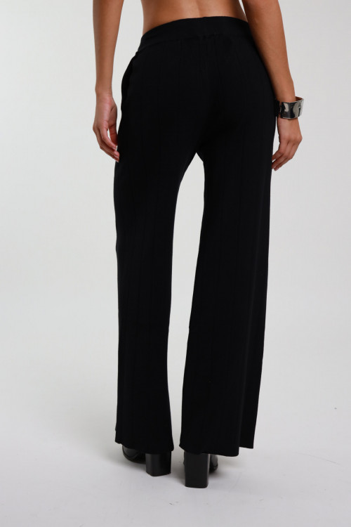 Susy Mix Pantaloni In Maglia Con Coulisse Negozio