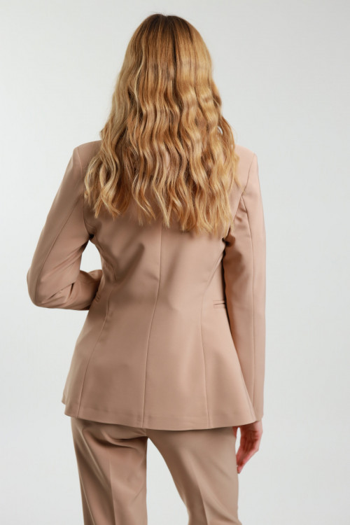 Susy Mix Completo Giacca e Pantaloni Vendite Flash