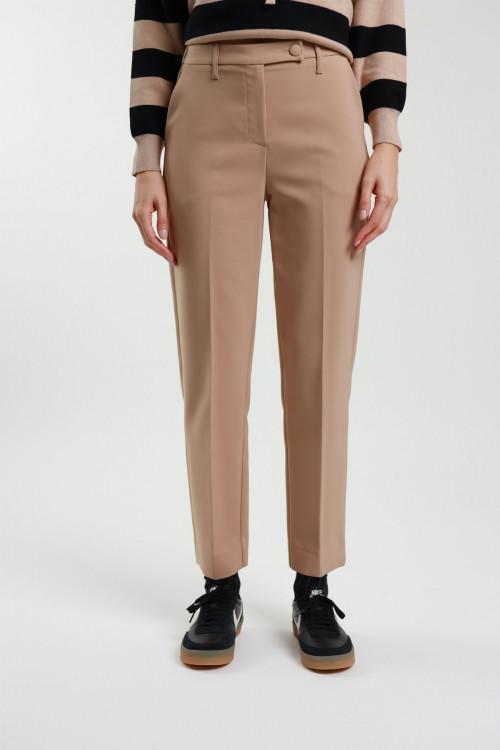Susy Mix Completo Giacca e Pantaloni Vendite Flash