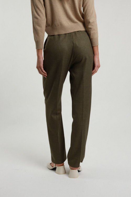 Susy Mix Pantaloni con Pence Nuovo