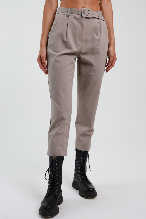 Susy Mix Pantaloni con Cintura Acquista Ora