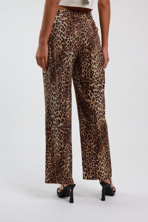 Susy Mix Pantaloni Maculati Affare Del Giorno